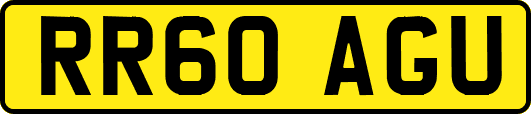 RR60AGU