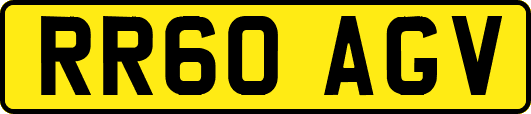 RR60AGV