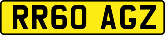 RR60AGZ