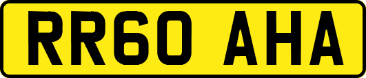 RR60AHA