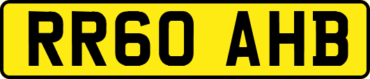 RR60AHB