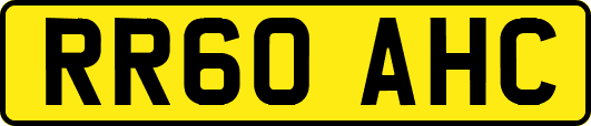 RR60AHC