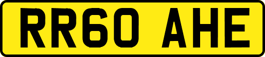 RR60AHE