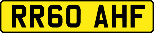 RR60AHF