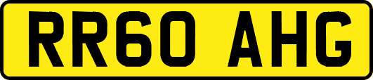 RR60AHG