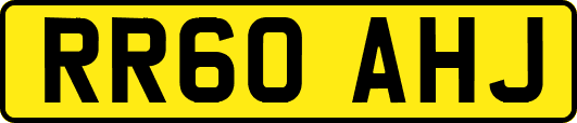 RR60AHJ