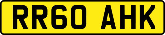 RR60AHK