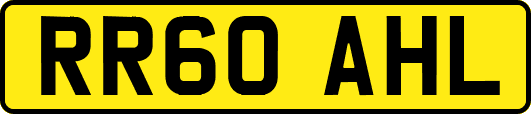 RR60AHL