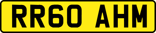 RR60AHM