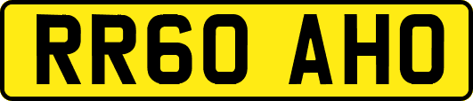 RR60AHO