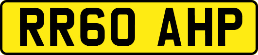 RR60AHP