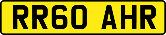 RR60AHR