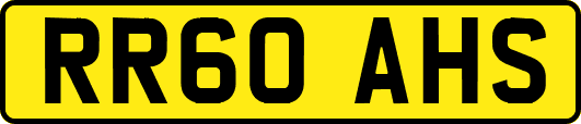 RR60AHS