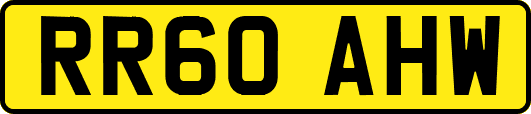 RR60AHW