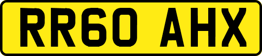 RR60AHX
