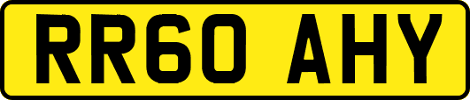 RR60AHY