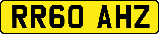 RR60AHZ