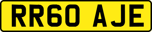 RR60AJE