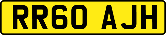 RR60AJH