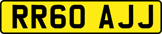 RR60AJJ