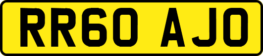 RR60AJO