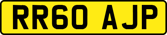 RR60AJP