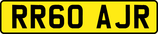 RR60AJR