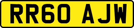 RR60AJW
