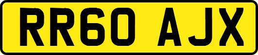 RR60AJX
