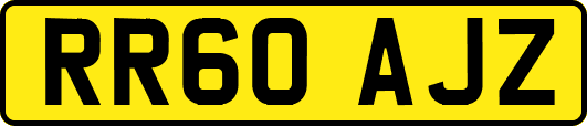 RR60AJZ