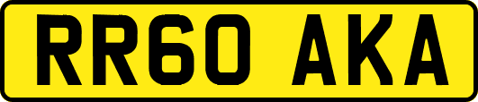 RR60AKA