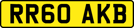 RR60AKB