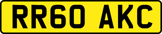 RR60AKC