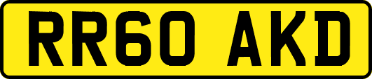 RR60AKD