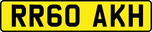 RR60AKH