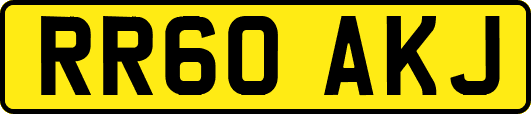 RR60AKJ
