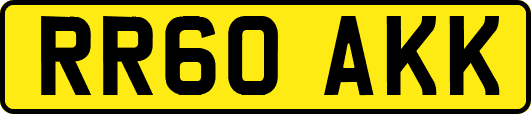 RR60AKK