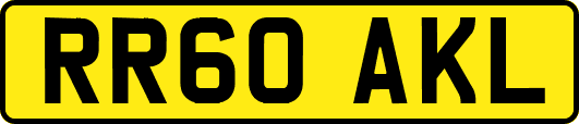 RR60AKL