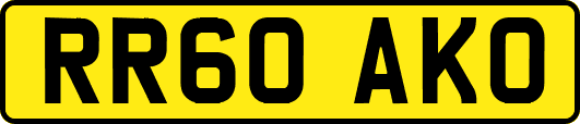 RR60AKO