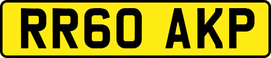 RR60AKP