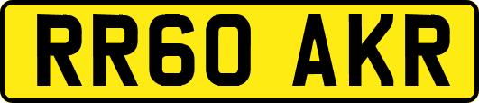 RR60AKR
