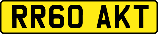 RR60AKT