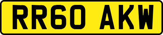 RR60AKW