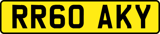 RR60AKY