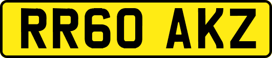 RR60AKZ
