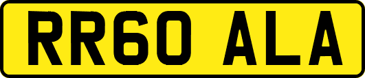 RR60ALA