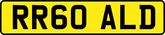 RR60ALD