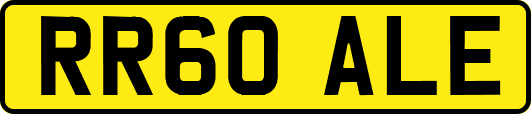 RR60ALE