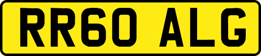 RR60ALG