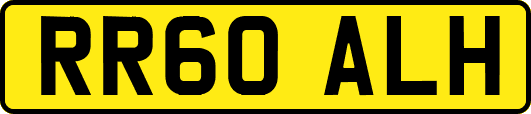 RR60ALH